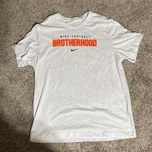 Men’s Nike Football T-Shirt